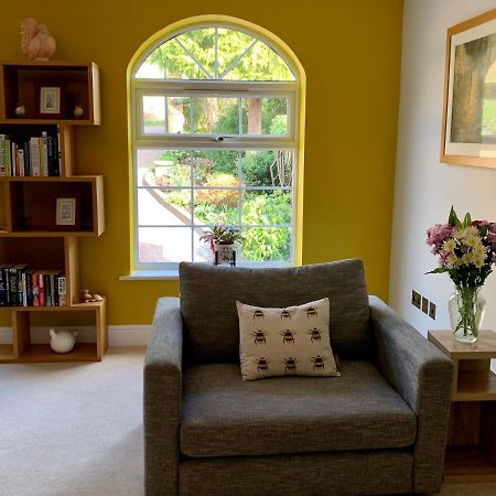 Homelands Apartment Cheltenham Eksteriør billede