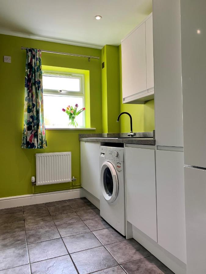 Homelands Apartment Cheltenham Eksteriør billede