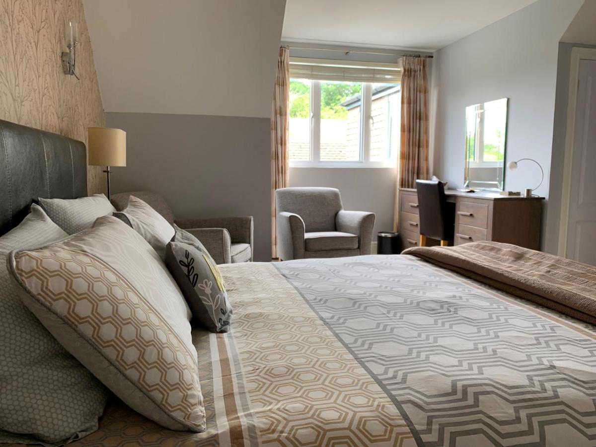 Homelands Apartment Cheltenham Eksteriør billede