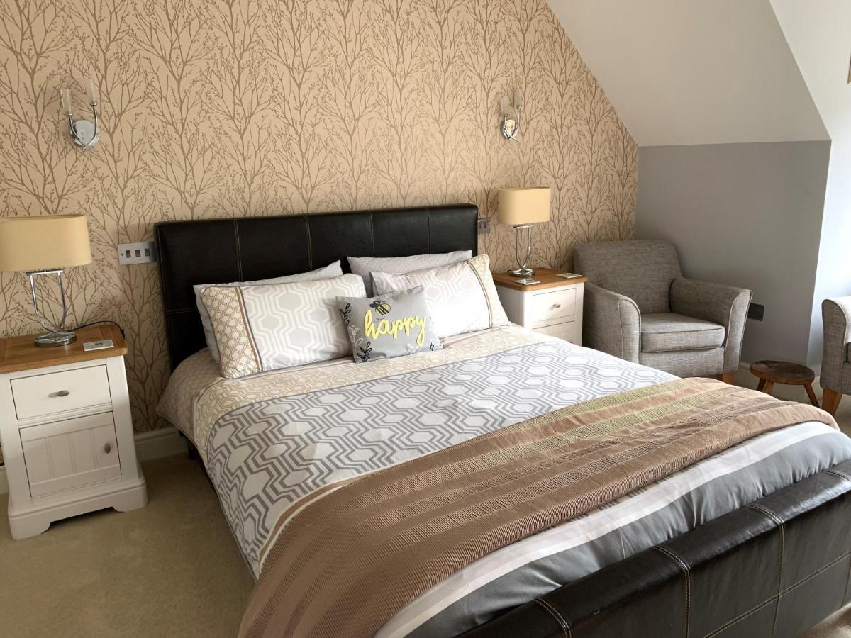 Homelands Apartment Cheltenham Eksteriør billede