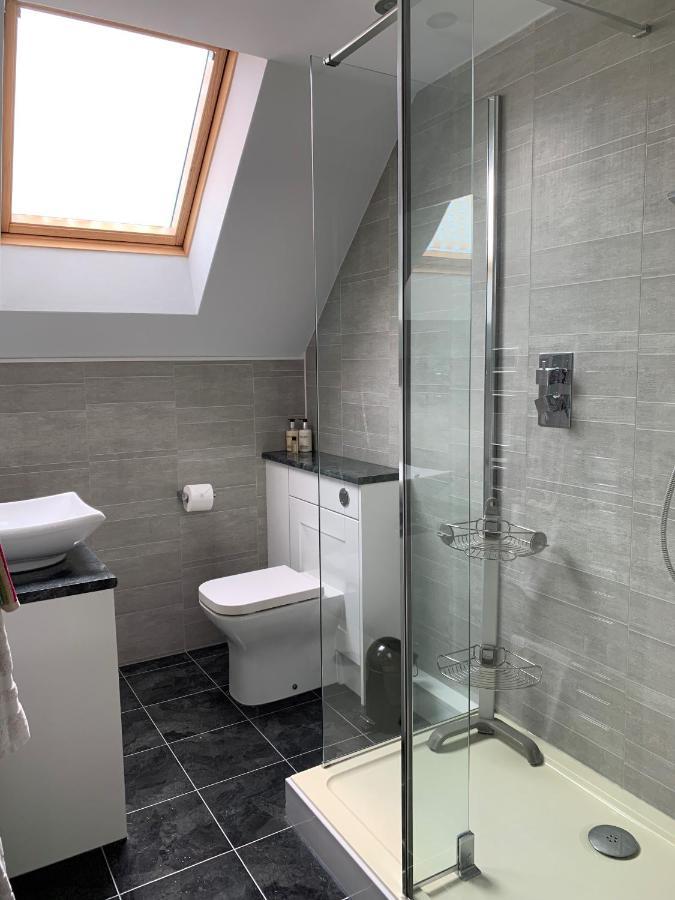 Homelands Apartment Cheltenham Eksteriør billede