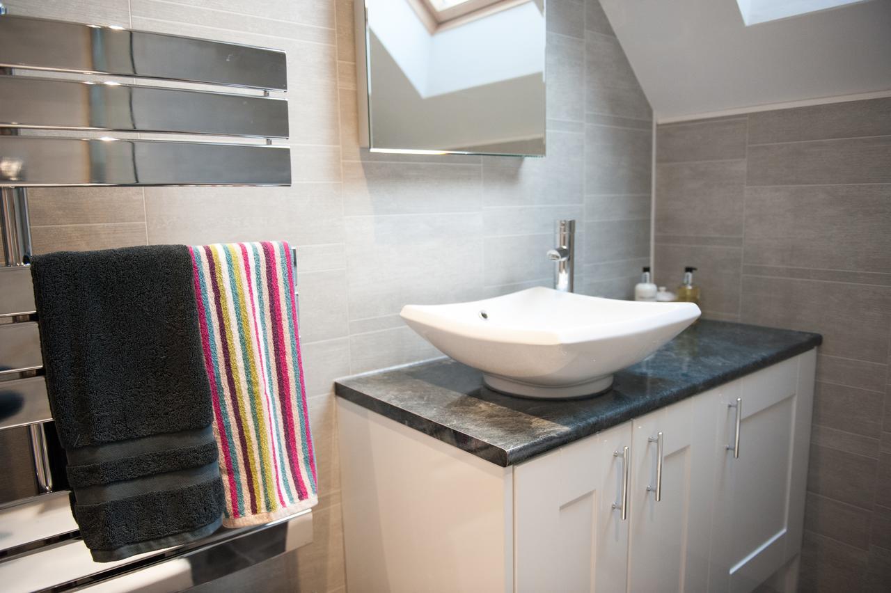 Homelands Apartment Cheltenham Eksteriør billede